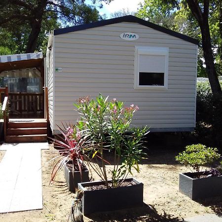 Mobil Home 6-8 Places St Brevin Les Pins 44 Сен-Бревен-ле-Пен Екстериор снимка