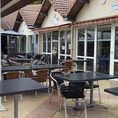 Mobil Home 6-8 Places St Brevin Les Pins 44 Сен-Бревен-ле-Пен Екстериор снимка