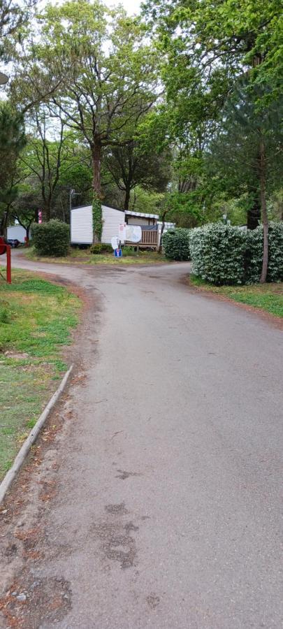 Mobil Home 6-8 Places St Brevin Les Pins 44 Сен-Бревен-ле-Пен Екстериор снимка