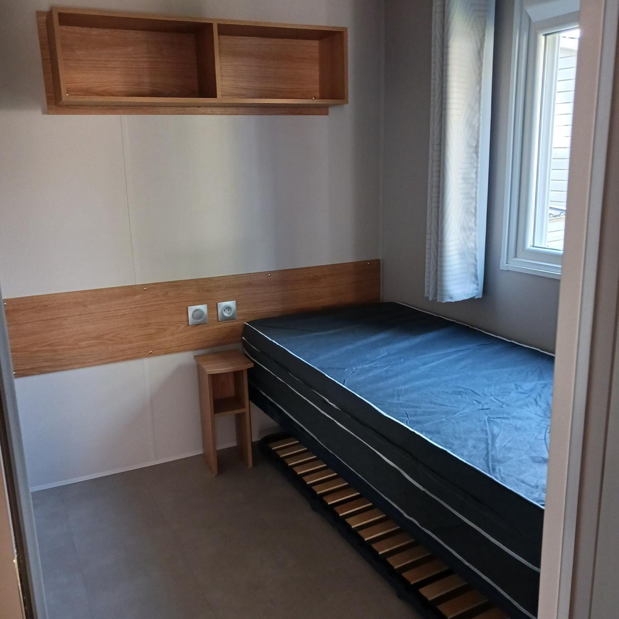 Mobil Home 6-8 Places St Brevin Les Pins 44 Сен-Бревен-ле-Пен Екстериор снимка